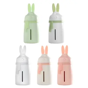 

Humidifier USB Mini Home Silent Bedroom Office Desktop Air Conditioning Room Water Spray