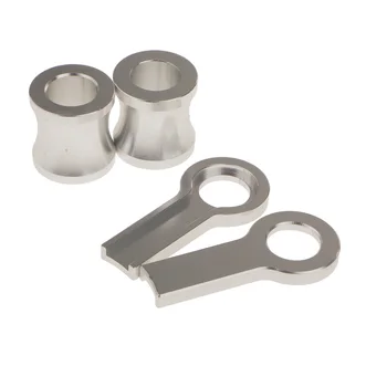 

Air Filter Cleaner Element Kit For XL883/1200 X48 Motorcycle Part