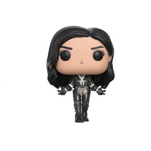 yennefer funko pop