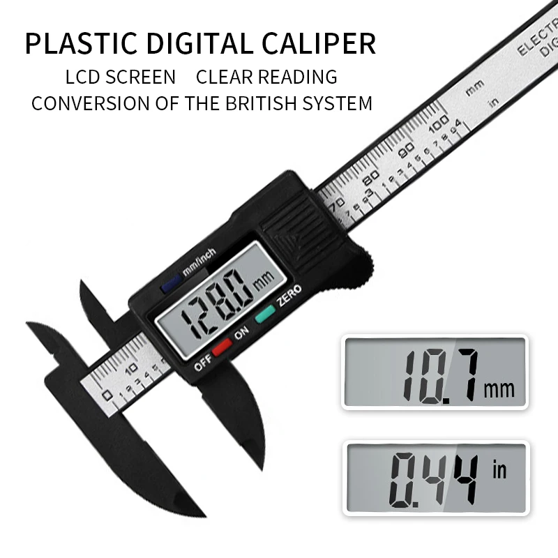 millimeter caliper