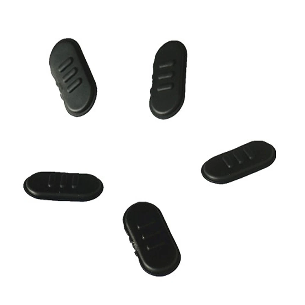 5 шт. новый старт Talk PTT TX Кнопка Ремонт для Motorola A10 A12 XTNI CP110 EP150 двухстороннее радио