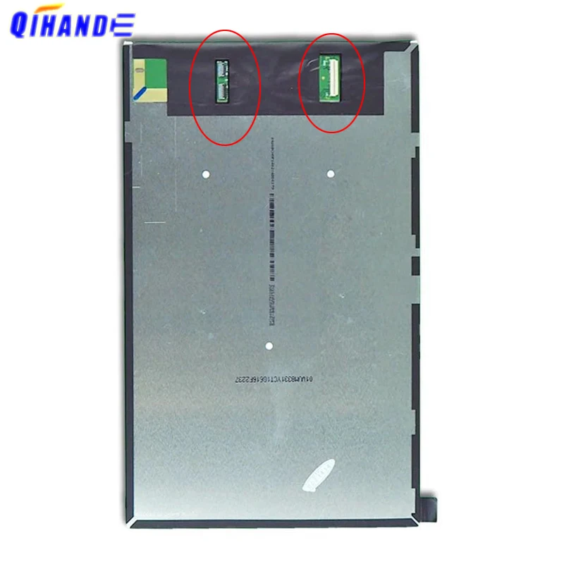 Новый планшет ЖК-дисплей Матрица для chuwi hipad 10x27 4G ram планшетный ПК ЖК-экран