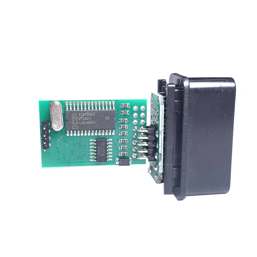 PCB