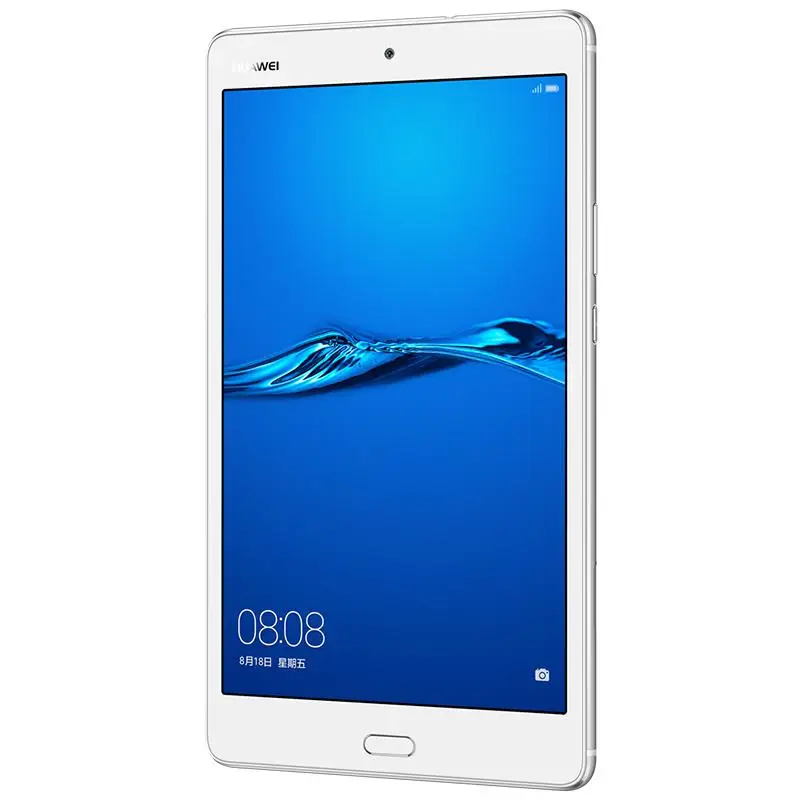 Huawei MediaPad M3 Lite MSM8940 восемь ядер 3 ГБ/4 ГБ ОЗУ 32 ГБ/64 Гб ПЗУ 8 0 дюйма Wi Fi/LTE IPS Android 1200x1920