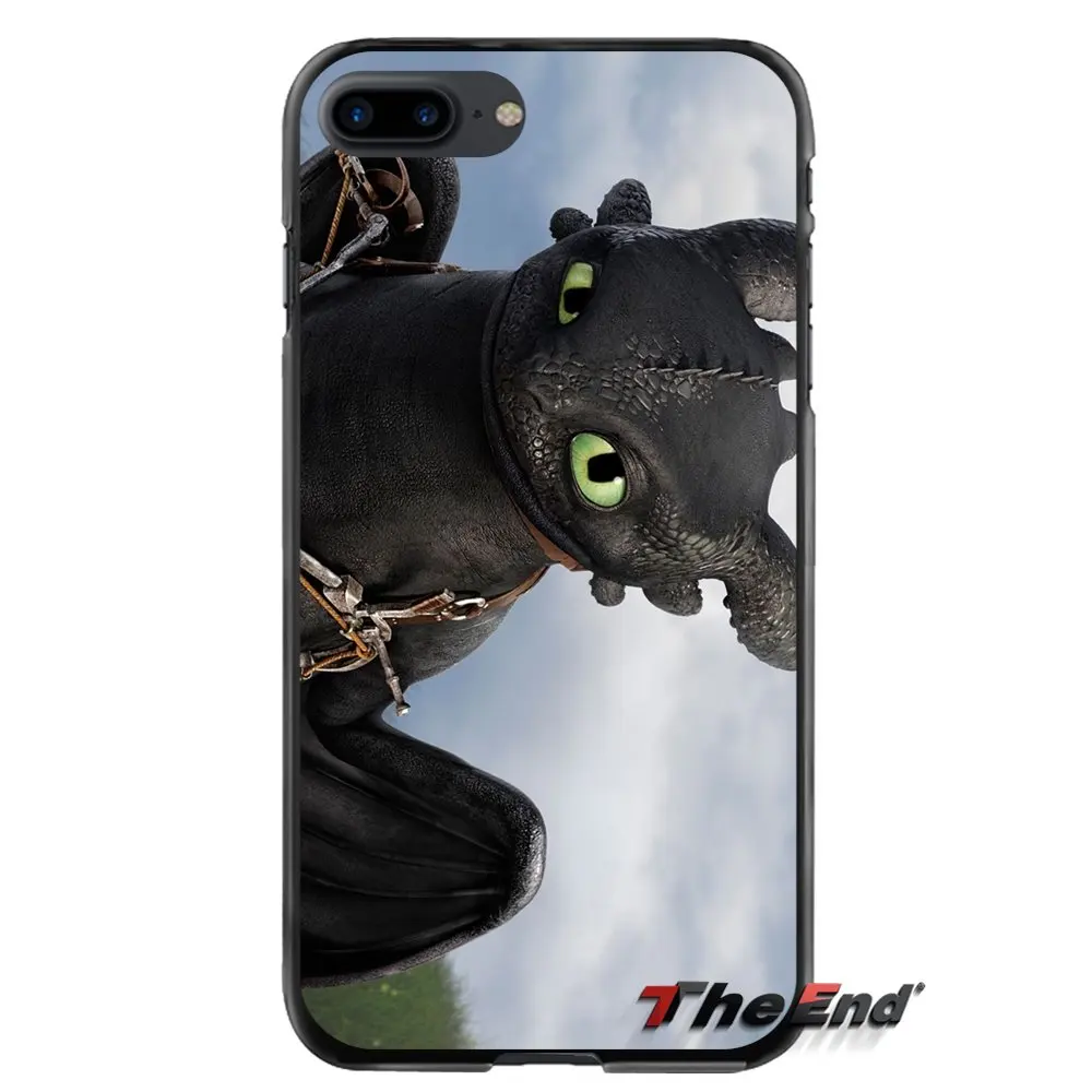 Аксессуары для ночного яруса чехлы для телефонов Apple iPhone 4 4s 5 5S 5C SE 6 6S 7 8 Plus X iPod Touch 4 5 6