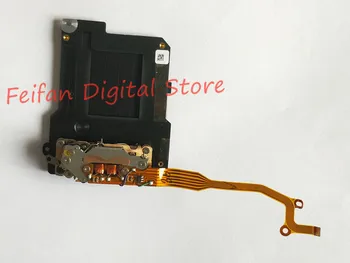 

95% New Shutter Group Assembly Camera Parts For NIKON D200 D300 D300S For Fuji S5 Digital Camera Repair Part