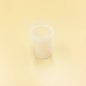 Silicone Male Penis Sleeve Penis Condom Penis Exerciser Extender Adult Sex Toys Stretcher Max Vacuum Enhancer Enlarger Sleeves 4