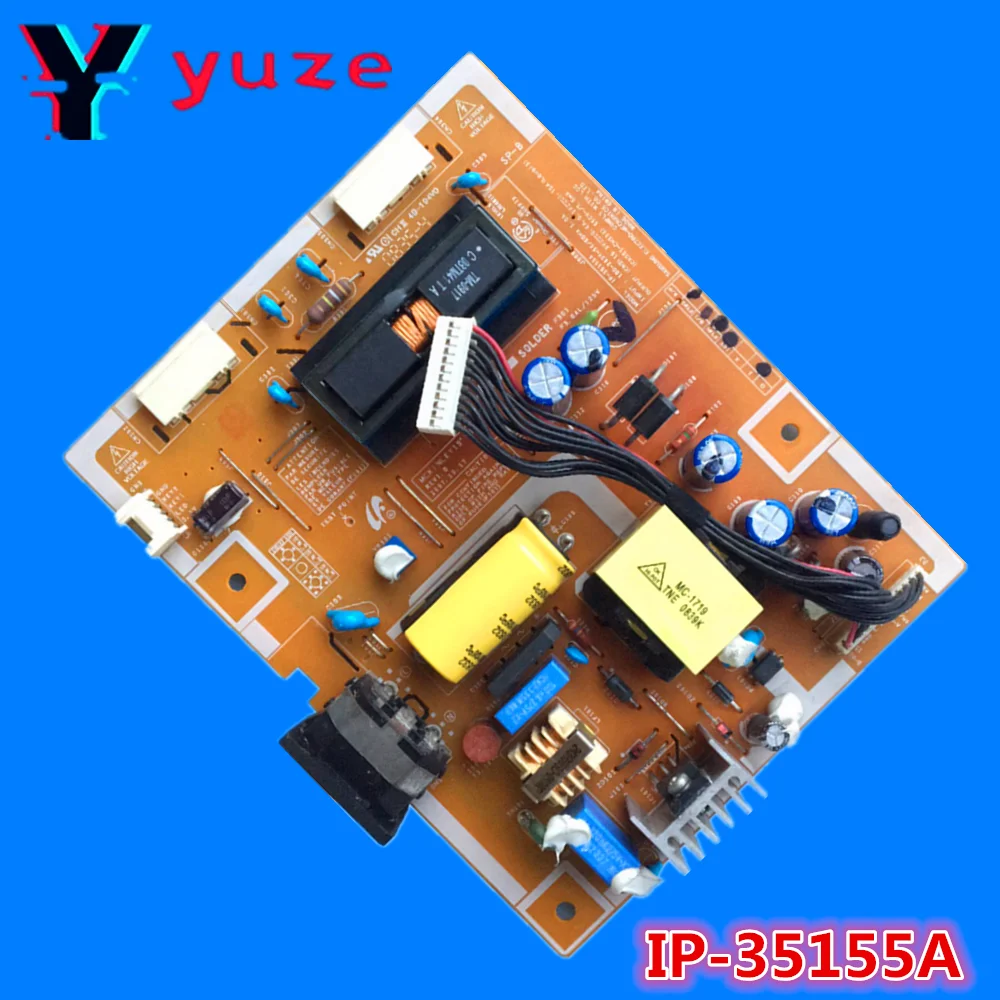 

Высококачественная плата блока питания IP-35155A для 2243EW 953BW 943NW 913NW 913NWPLUS T190 932GWE