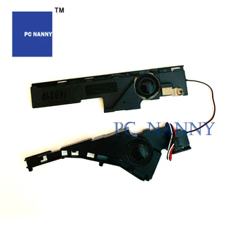 

PCNANNY Genuine for Asus f552e f552w f552l SPEAKERS LEFT & RIGHT FAST SHIPPING