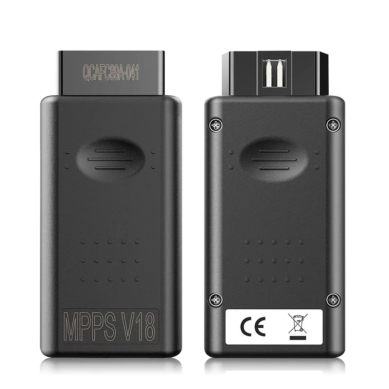 Новинка MPPS V18 MAIN + TRICORE MULTIBOOT новый V18.12.3.8 с разрывным тросом OBD разрывной ECU