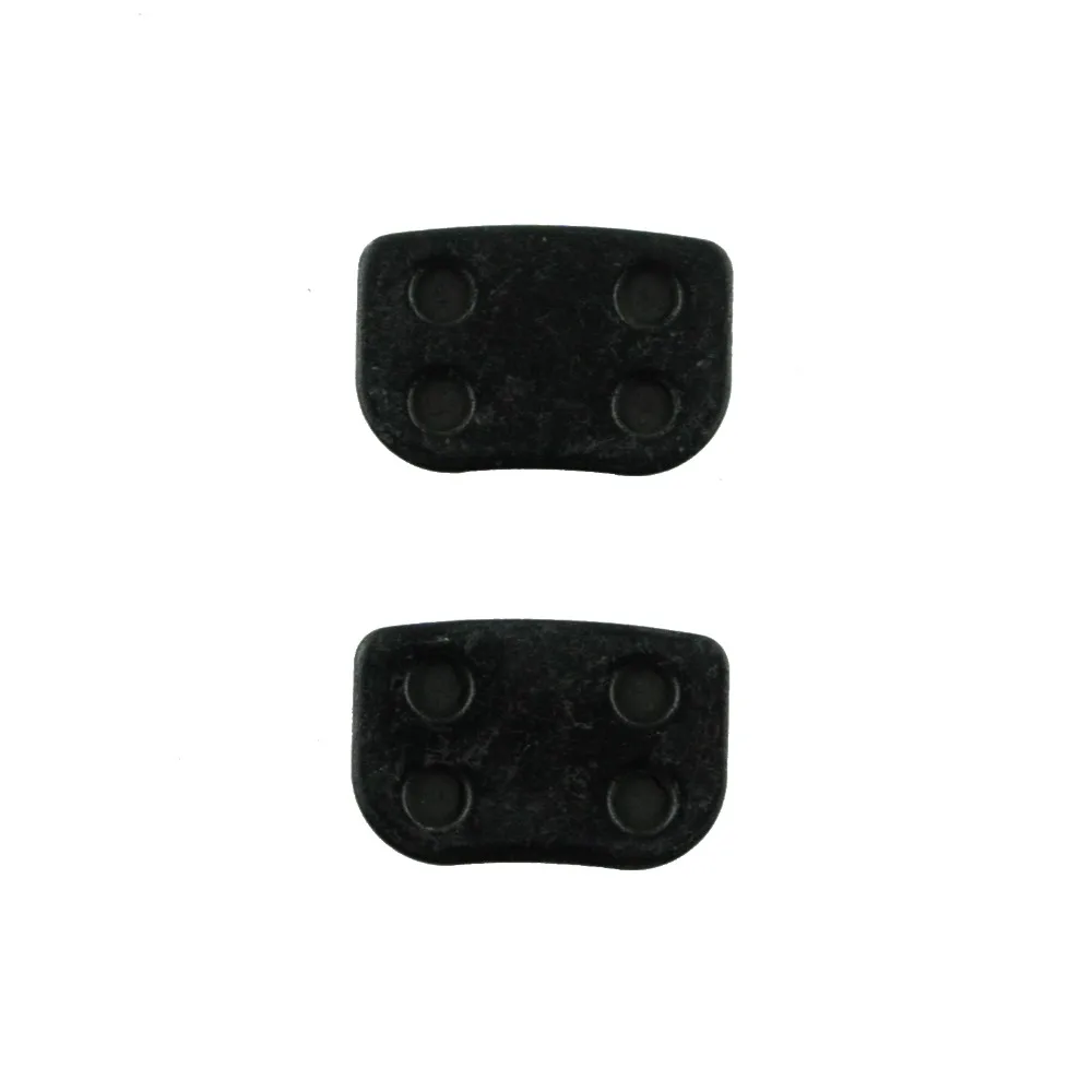 Disc Brake Shoe Pad For 47 49cc Mini Dirt Bike Minimoto Pocket Bike Baby Kid Crosser Mini-Gas Scooters