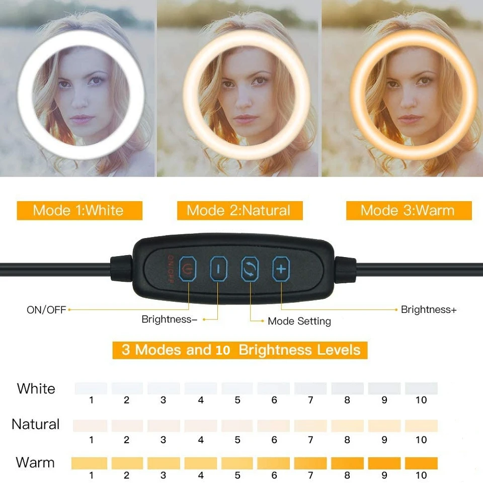 Cheap Iluminação fotográfica