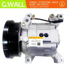 DKV14G AC компрессор для паспорта Honda Isuzu Rodeo Trooper аксиома 8973021760 8972876412 897264508 5062214380 16001582101 5511378