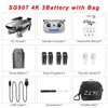 SG907 4K 3B Bag