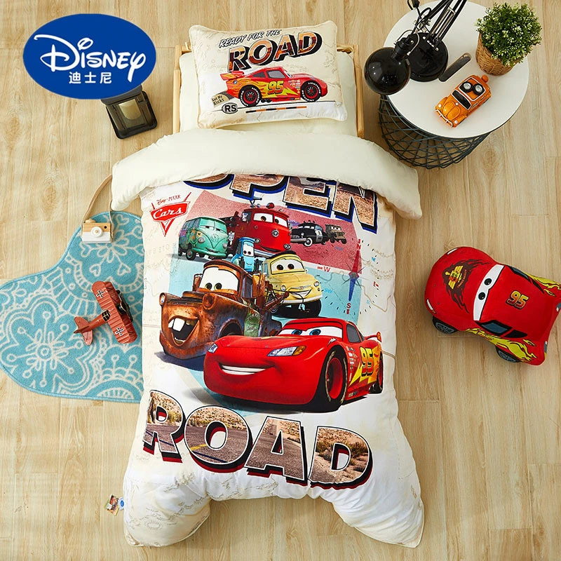 disney cars crib sheets