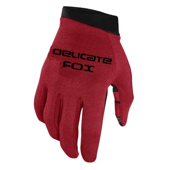 

Delicate Fox MX MTB DH Dirtbike Glove Scooter Motocross Locomotive Downhill Off-road Gloves
