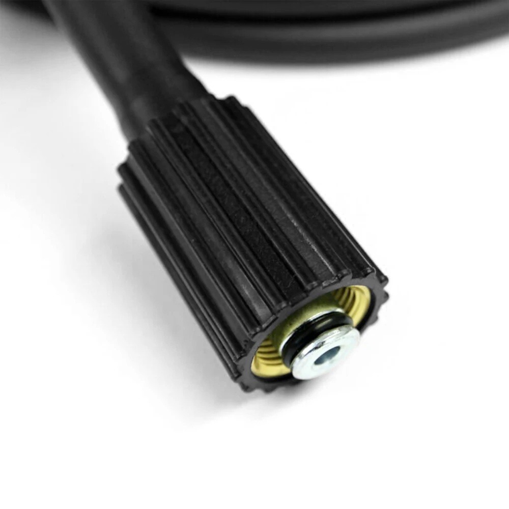 10m Karcher Extension Hose K Series High Pressure Washer Hose M22 Connector Female to Male