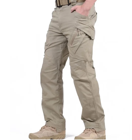 pantalon-cargo-militaire-en-coton-a-poches-multiples-pour-homme-pantalon-de-combat-urbain-extensible-slim-3xl-nouvelle-collection
