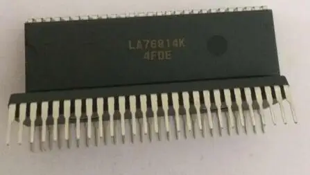 Free shipping IC new% LA76814K | Обустройство дома