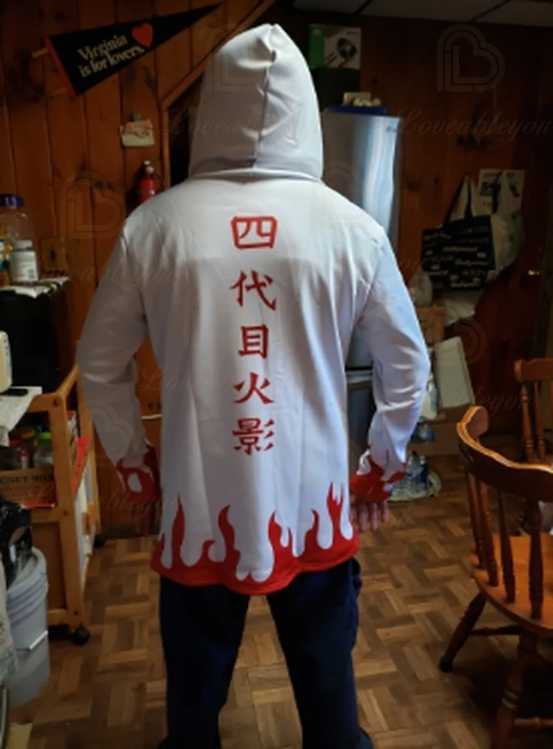 Аниме Наруто Akatsuki Косплей костюмы Uchiha Itachi Тренч Повседневный плащ с капюшоном