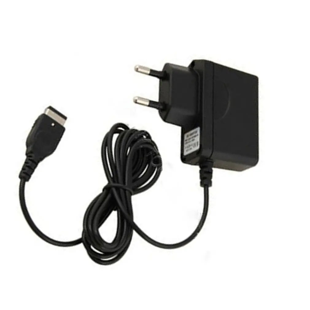 Для GameBoy EU/US Plug AC адаптер питания кабель питания для nintendo для GameBoy advance GBA SP консоль настенное зарядное устройство