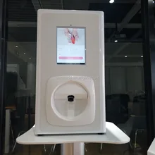 

Factory wholesale price Auto 3D digital nail printer machine for artificial and ture nails