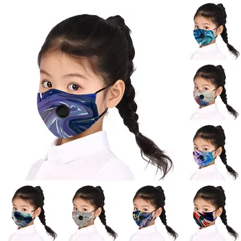 

Printing Dustproof Windproof Put Filter Topmask Windproof Topmask Outdoor Sport Face Mouth Mascaras Facemask Toiletry Kits