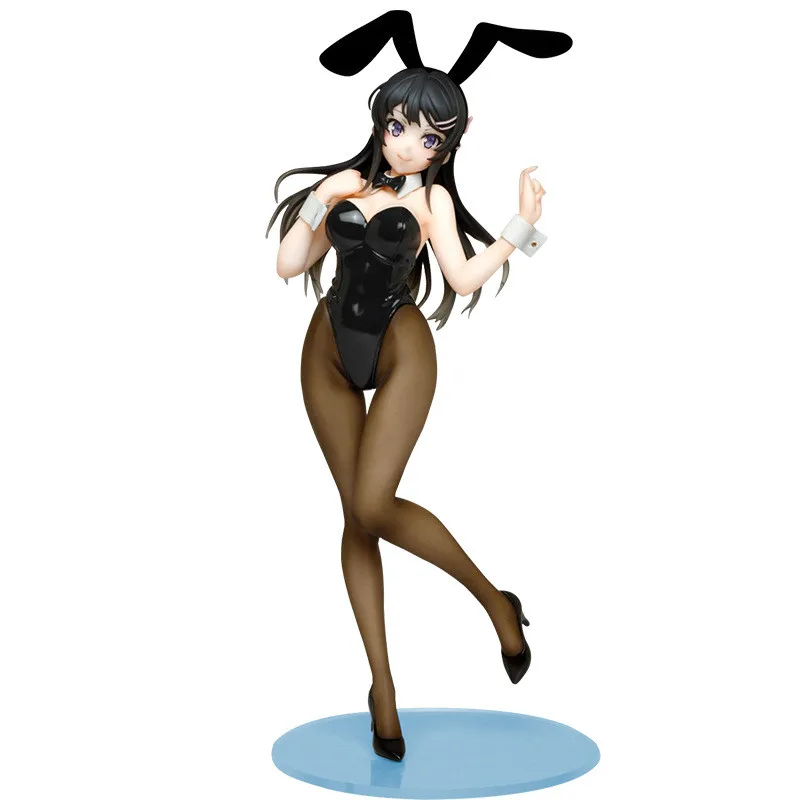 Rascal Does Not Dream Of Bunny Girl Senpai Hentai