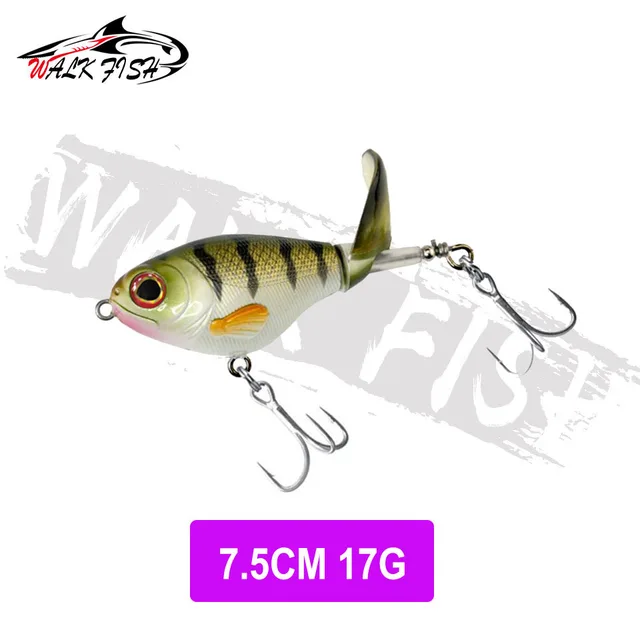 Popper Whopper Topwater Lure 13g  Whopper Plopper Topwater Lure - Topwater  Fishing - Aliexpress