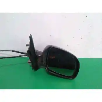 

6K1857508G01C RIGHT REARVIEW MIRROR SEAT CORDOBA SALOON (6K2)