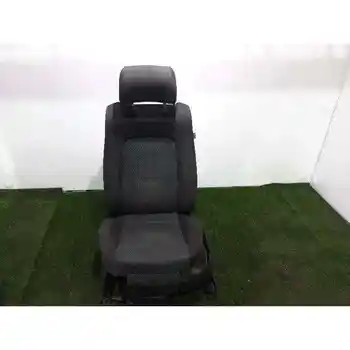 

1K4881105L SEAT FRONT LEFT SEAT ALTEA XL (5P5)