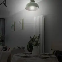 E27 энергосберегающий светильник 220-240 В 3W 6 Вт 9 Вт Светодиодный светильник s Внутреннее освещение подходит для кемпинга или настольной лампы ночного рынка