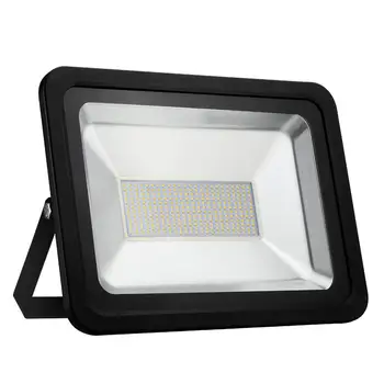 

AC 220V 200W LED Floodlights Spotlight Led Search Light Outdoor Lamp Coldwhite Floodlight For Garden Street Square