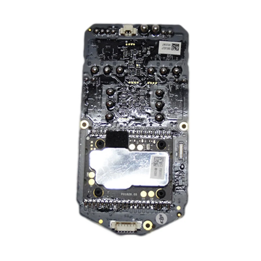 Genuine Flight Controller ESC Board Circuit Board Module Combo for DJI Mavic Pro Repair Replacement Parts