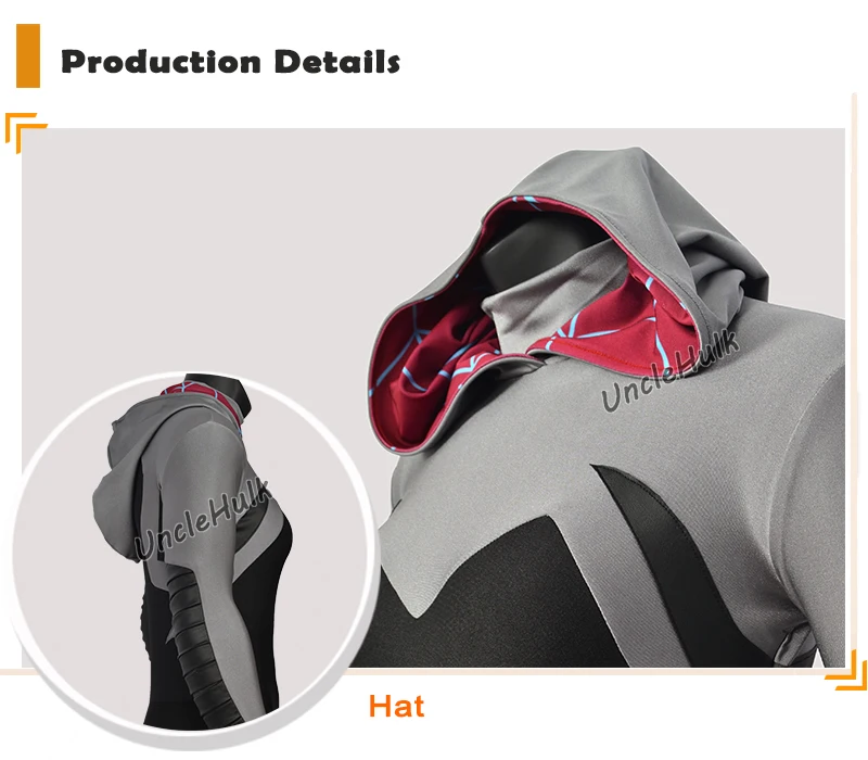 Spider-Gwen-Printed-Spandex-Lycra-Zentai-Suit-with-hood-and-cloak-UncleHulk-21