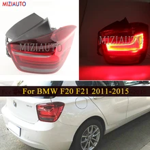 ^^Best Offers Rear Tail Light For BMW F20 F21 114i 118i 125i M135i 2011-2015 Taillight Tail Stop Fog Lamp Rear Bumper Reflector Brake Light ^^Best Offers Rear Tail Light For BMW F20 F21 114i 118i 125i M135i 2011-2015 Taillight Tail Stop Fog Lamp Rear Bumper Reflector Brake Light