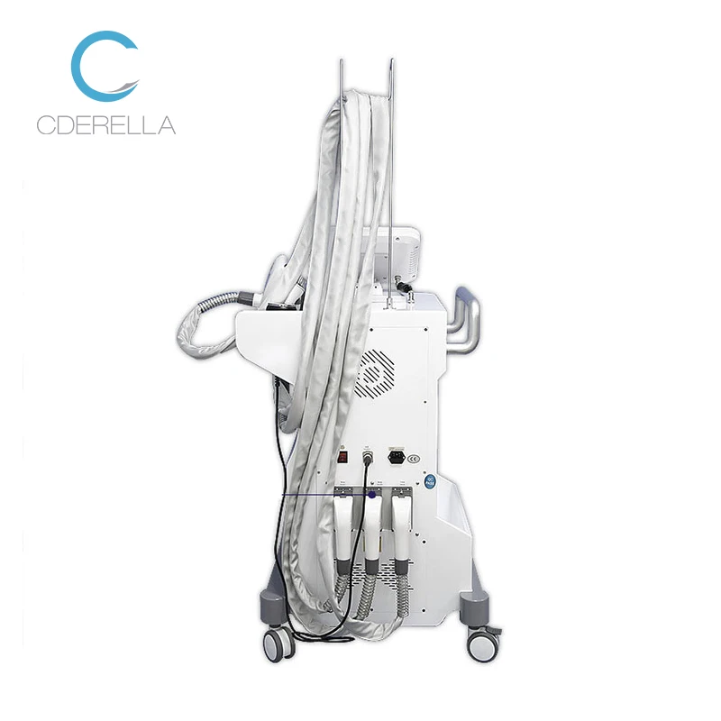 Рисунок 5 - Вакуумный роликовый аппарат для красоты