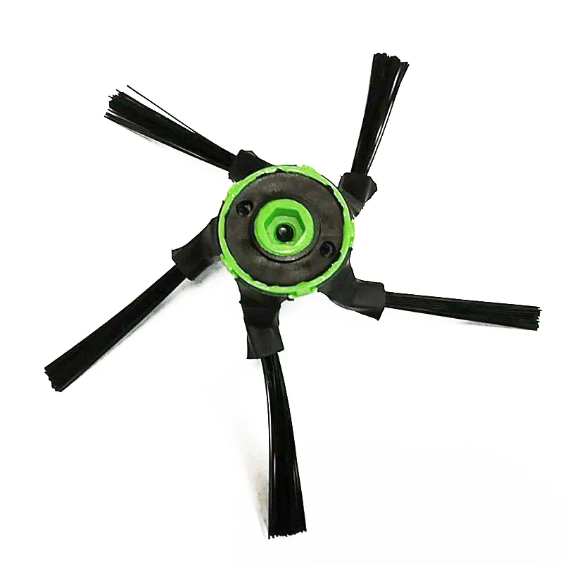 3xSide щетка для IRobot Roomba серии S S9 пылесос Запчасти аксессуары в упаковке