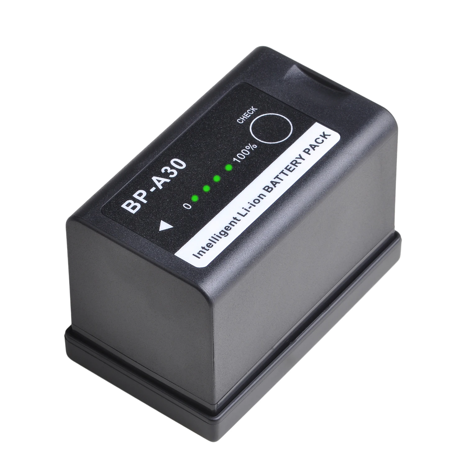 Bp-A30 Bp A30 Batteria Per Canon Bp-A30 Bp-A60 Bp-A90 Eos C200 C200B C220B Eos C300 Mark Ii C300 Mk Ii