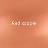Red copper