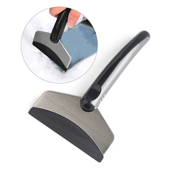 

Car Window Windscreen Windshield Snow Clear Car Ice Scraper Snow Remover Shovel Deicer Spade Deicing Cleaning Scraping Tool