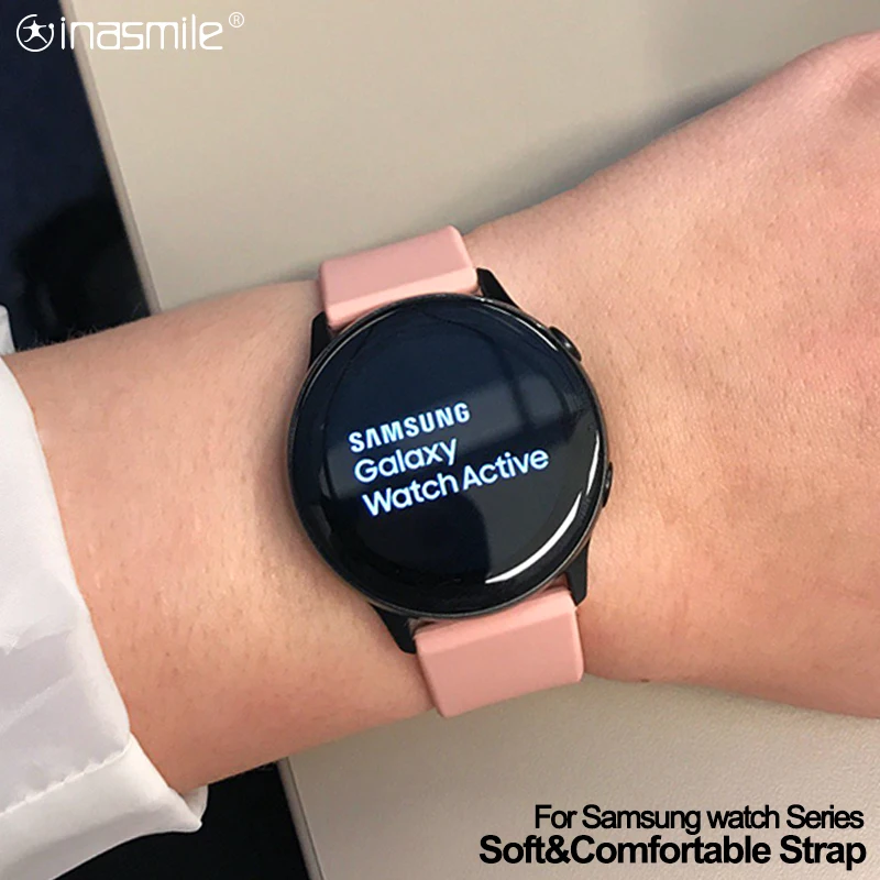 Samsung galaxy watch active 2 22mm Clearance
