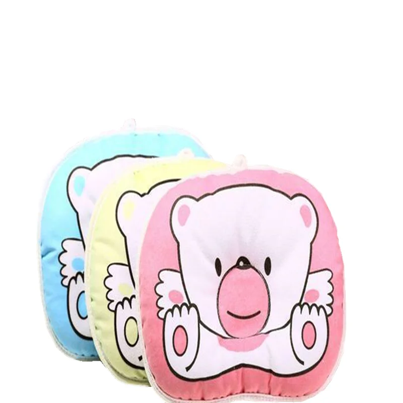 cotton pillow for baby