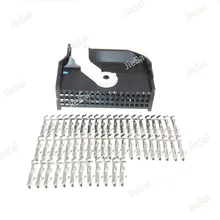 54 Pin 4E0 972 144 автомобильный Bluetooth разъем модуля женский Соединитель с терминалами 4E0972144 для Audi BMW