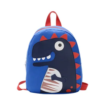 

Cartoon Dinosaur Children backpack Cute Bags for Boys Kindergarten baby kids girls School Bags Baby Girl School Backpacks
