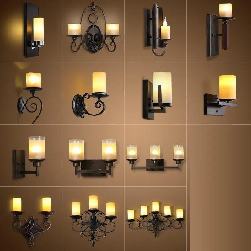 Vanity Lampen современные светильники Badkamer освещение Lampara De Pared интерьер Wandlamp для дома светильник стены Спальня светильник