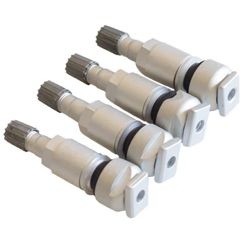 

For Chrysler Jeep Wrangler Dodge Tire Pressure Sensor Valve Repair Kit for Mercedes-Benz TPMS Tyre Pressure Monitoring Valve