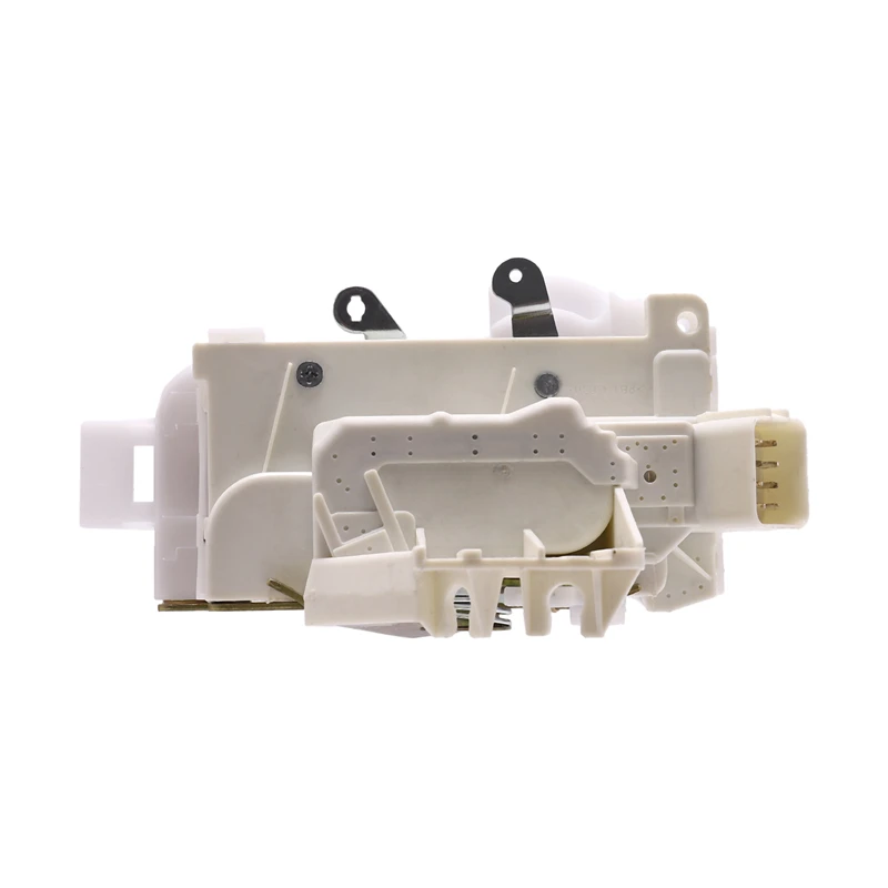 LE1S71F219A65AN для FORD MONDEO привод замка передней боковой двери 2004-2006 8 Pin