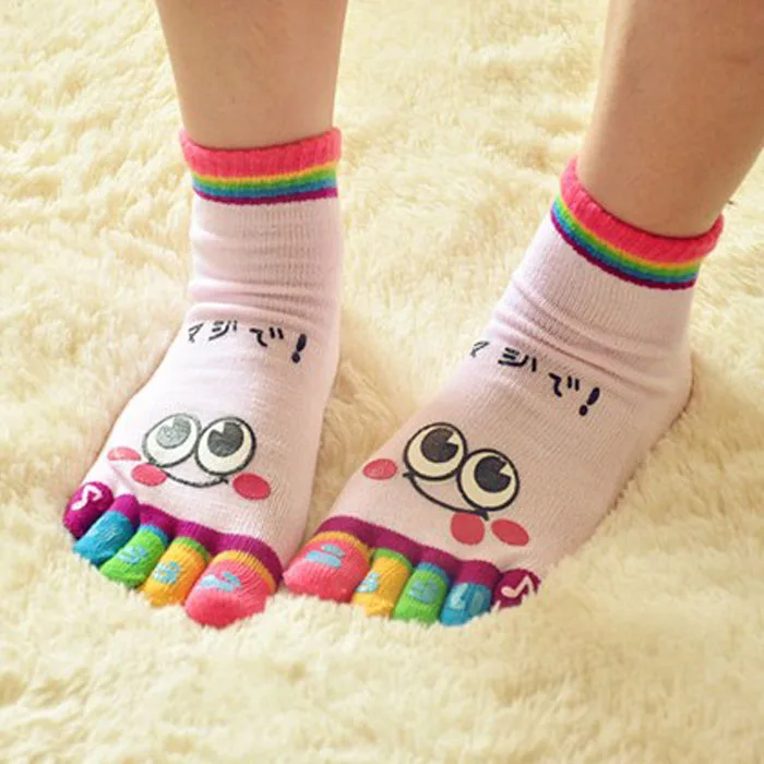 Женские спортивные носки PK calcetines mujer chaussette femme hiver # C20 новинка 2019 года|Носки| |