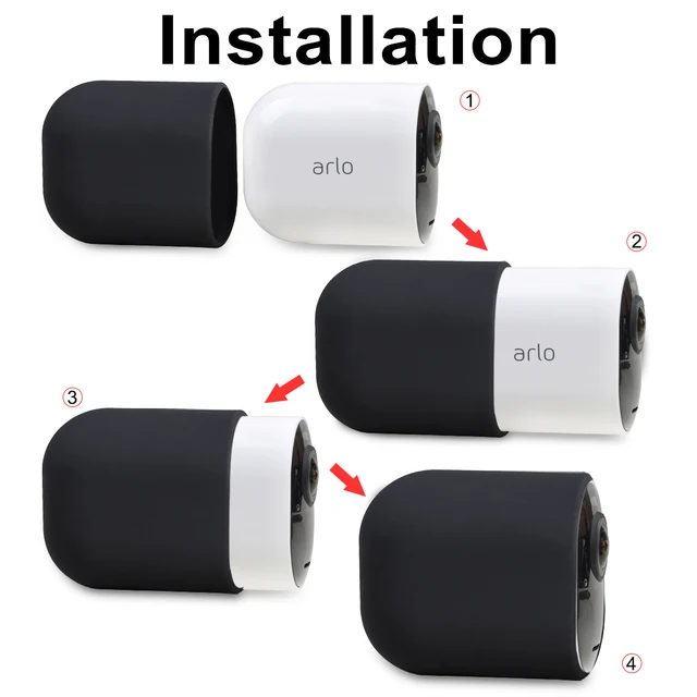 arlo pro3 未使用品 Arlo Pro 3 Wire-Free Security System for sale online | eBay